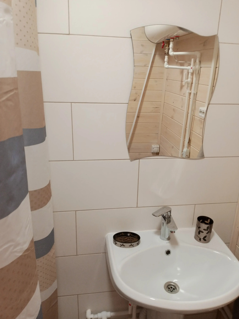 Частный дом в Малые соли