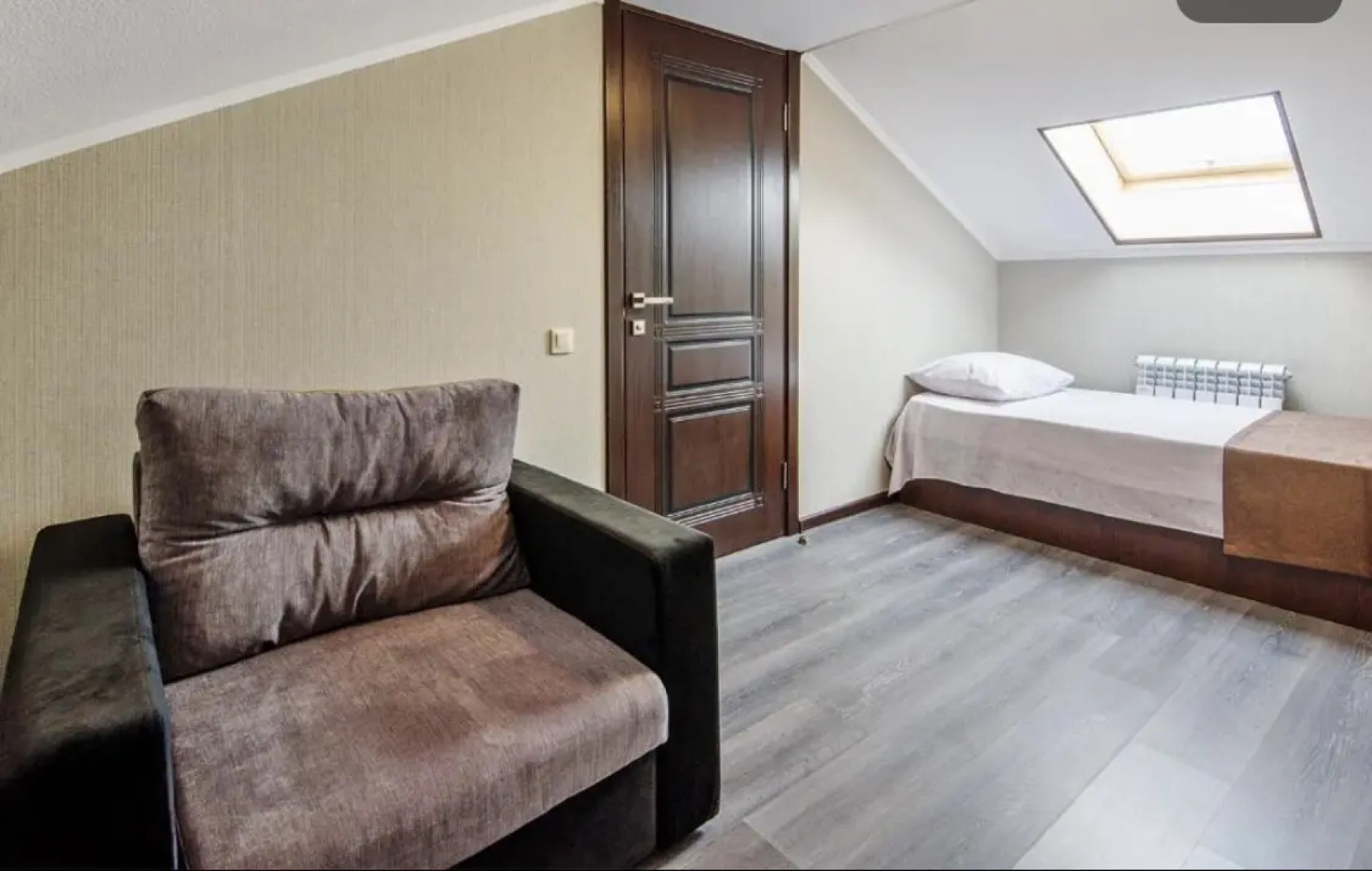 Гостевой дом Бруклин