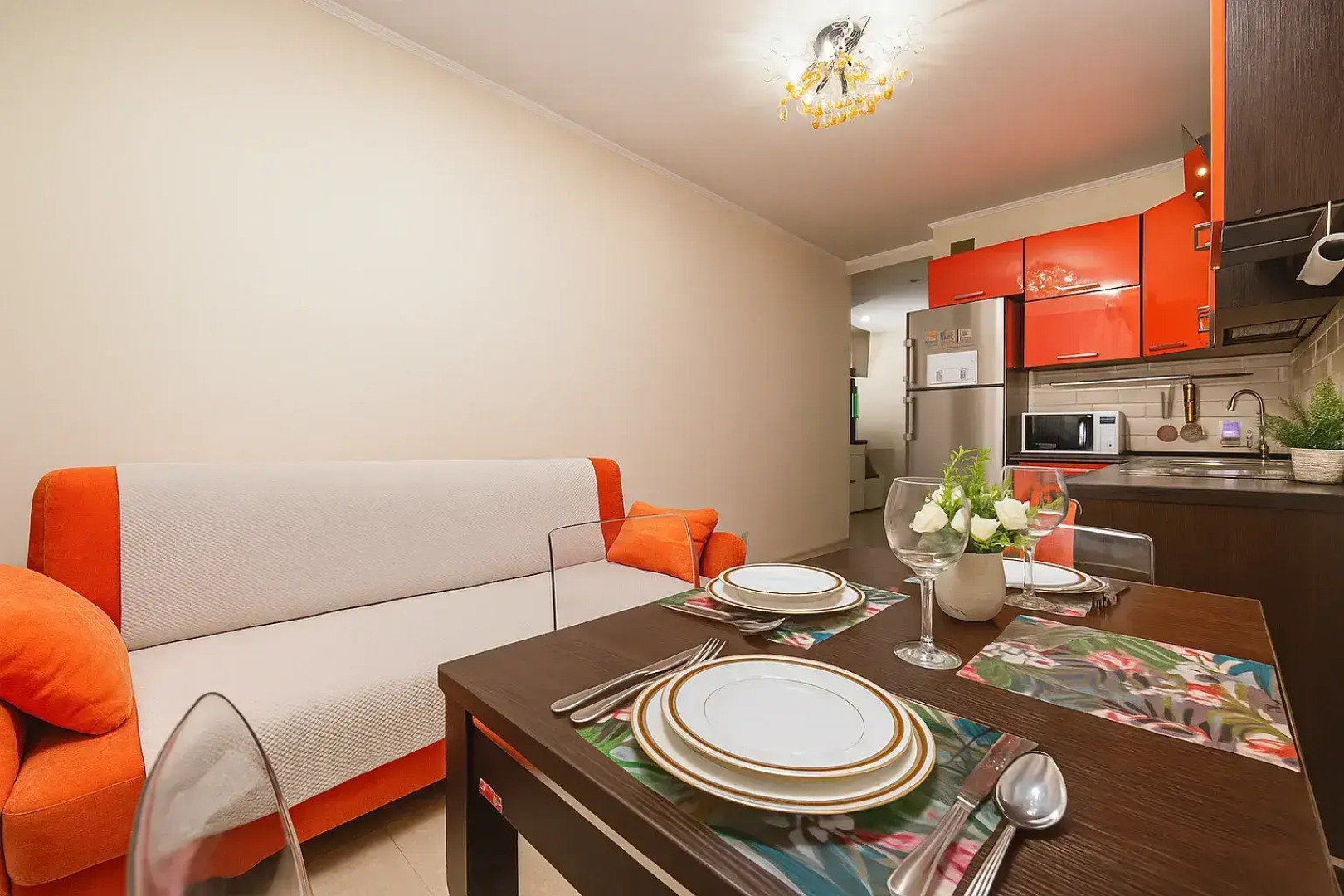 Квартиры ЛЮКСОВЫЕ с ВИДОМ возле АКВАПАРКА и ЦЕНТРА Казани от сети Rushouse РусХаус