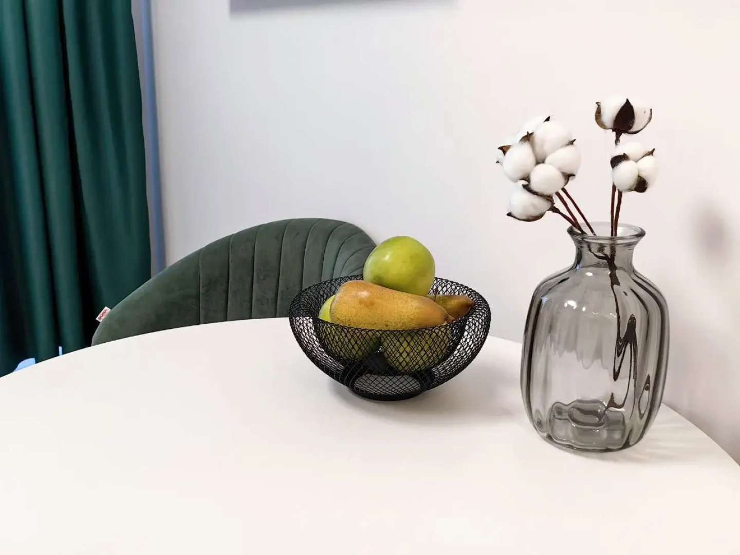 Апартаменты Атмосфера в Прокшино