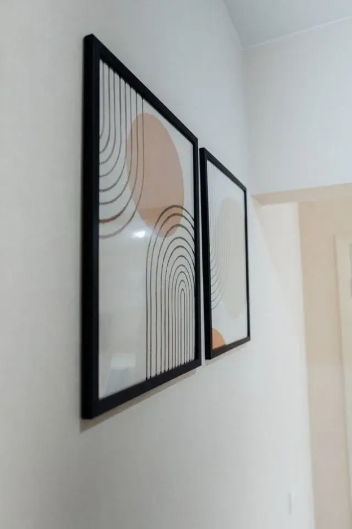 Квартира на Взлётной 81