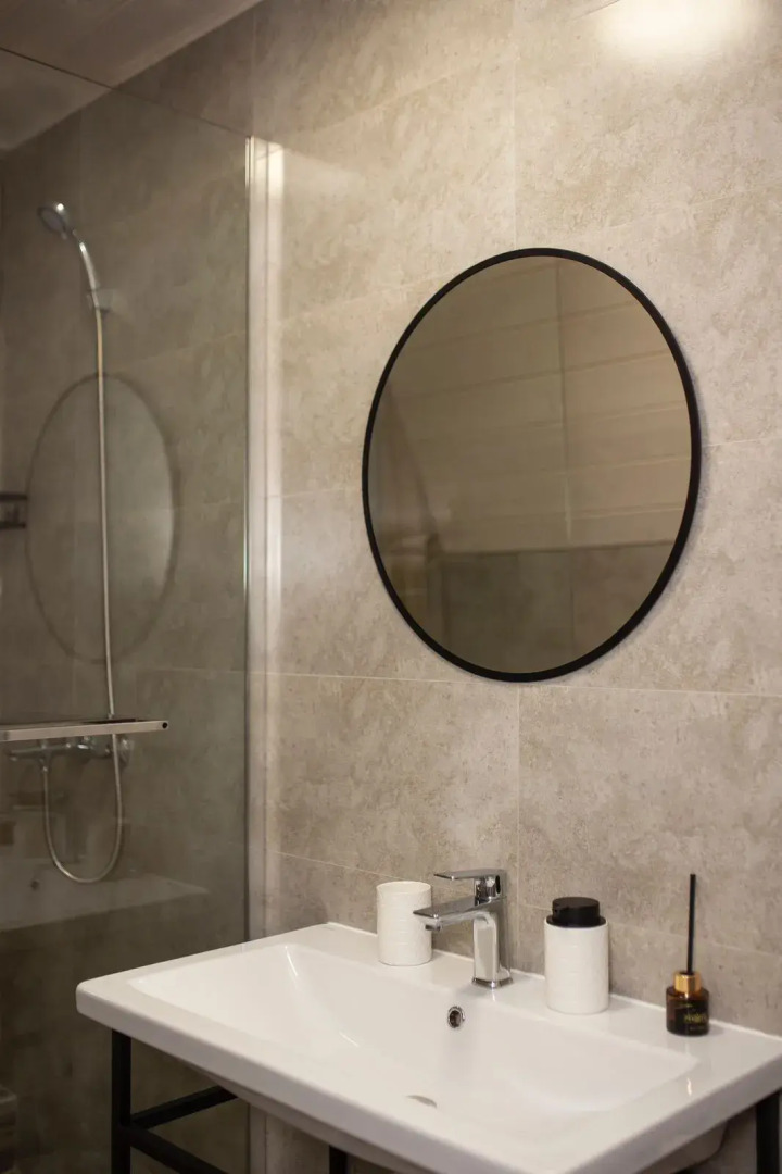 Гостевой дом Симфония гор