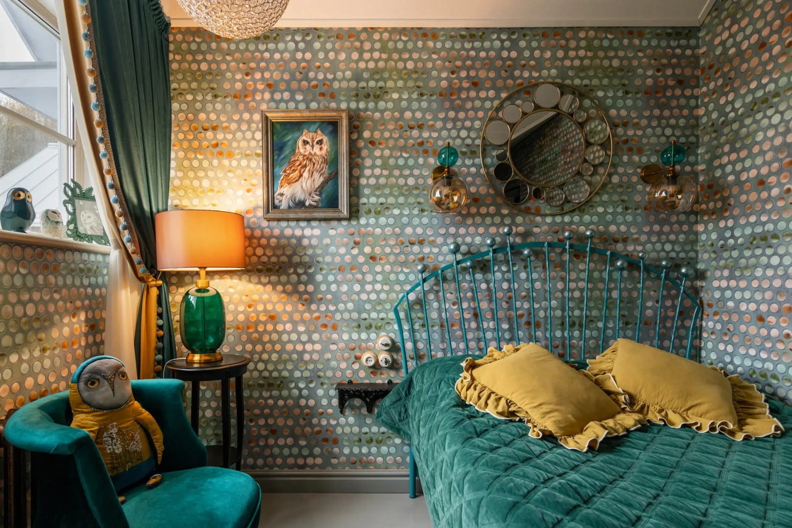 Бутик-отель Грандъ Сова