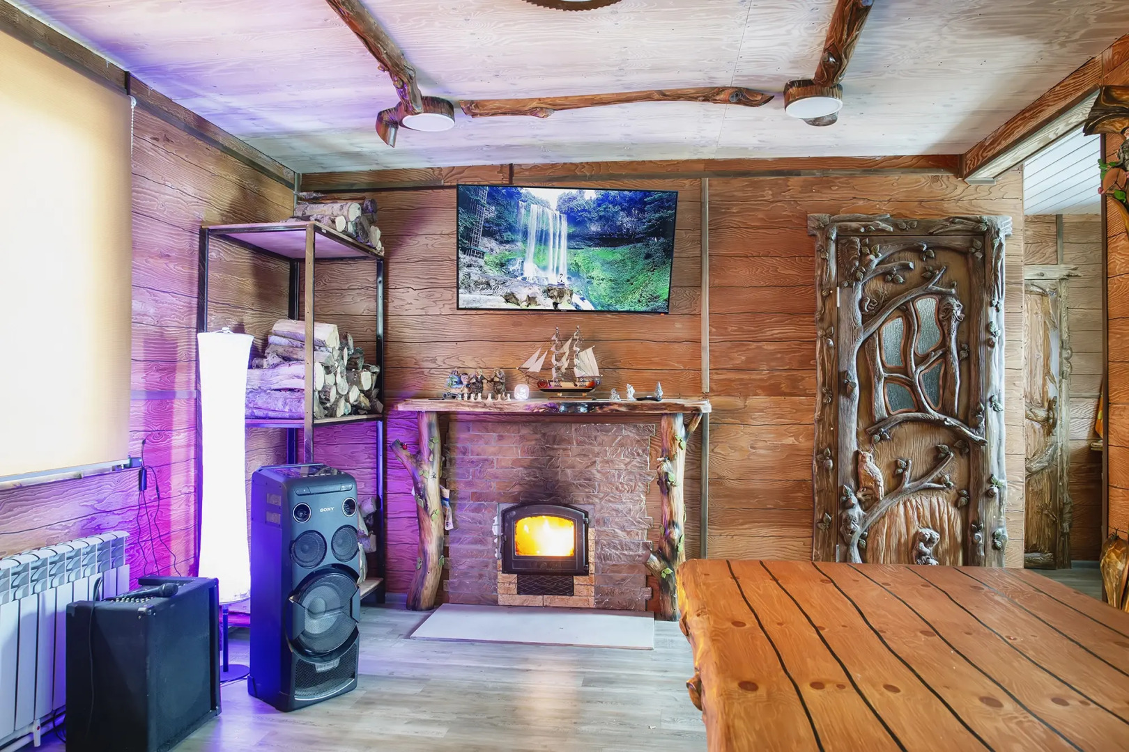 Гостевой дом  "Лукоморье"