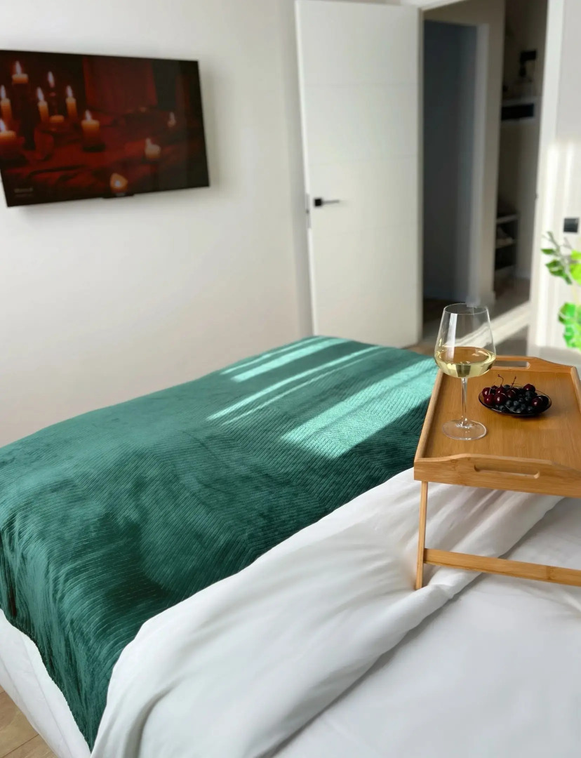 Квартира ЖК Лето