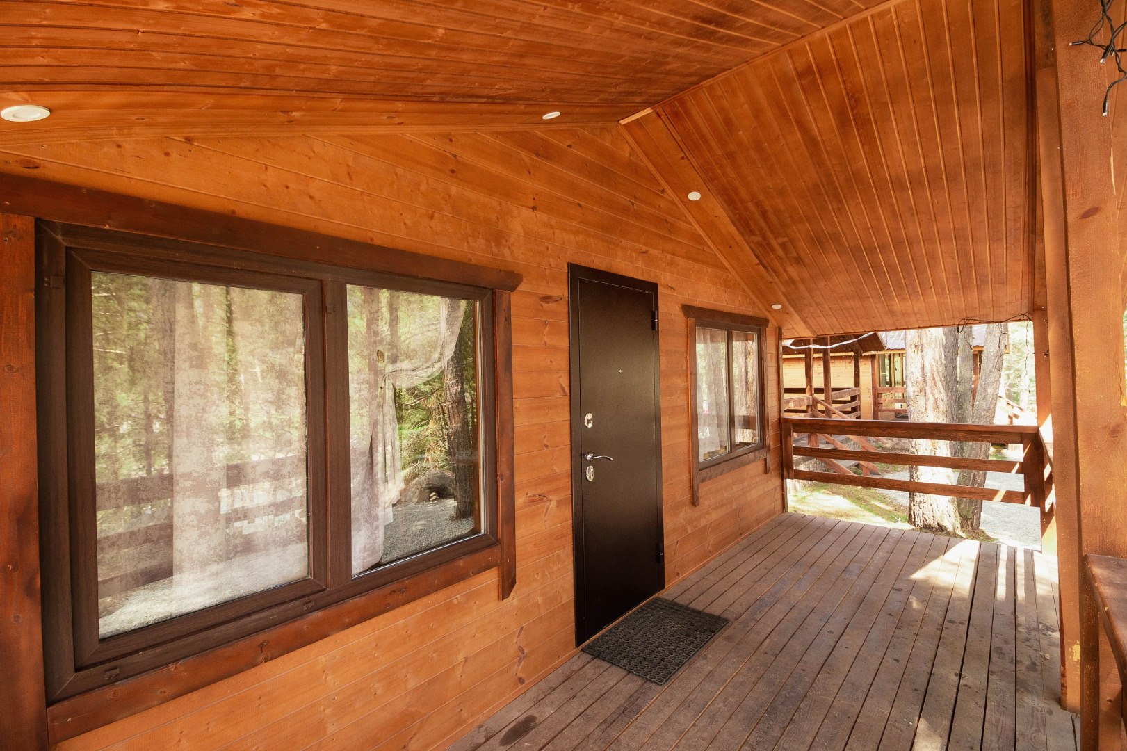 База отдыха Валентина