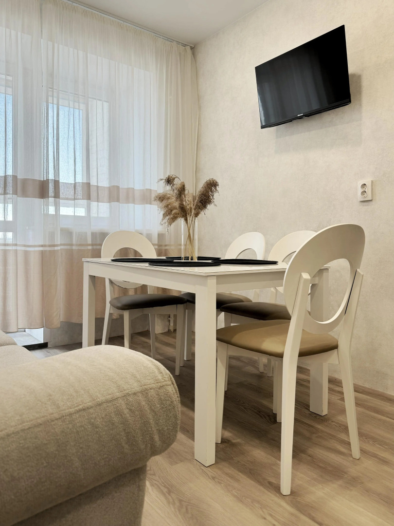 Квартира Уютная