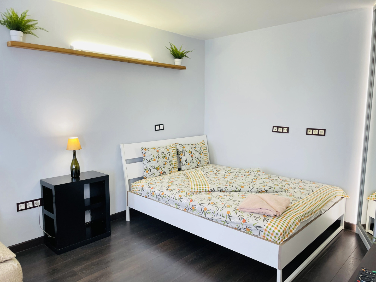 Апартаменты HotelRoom24 Грузинский переулок 14