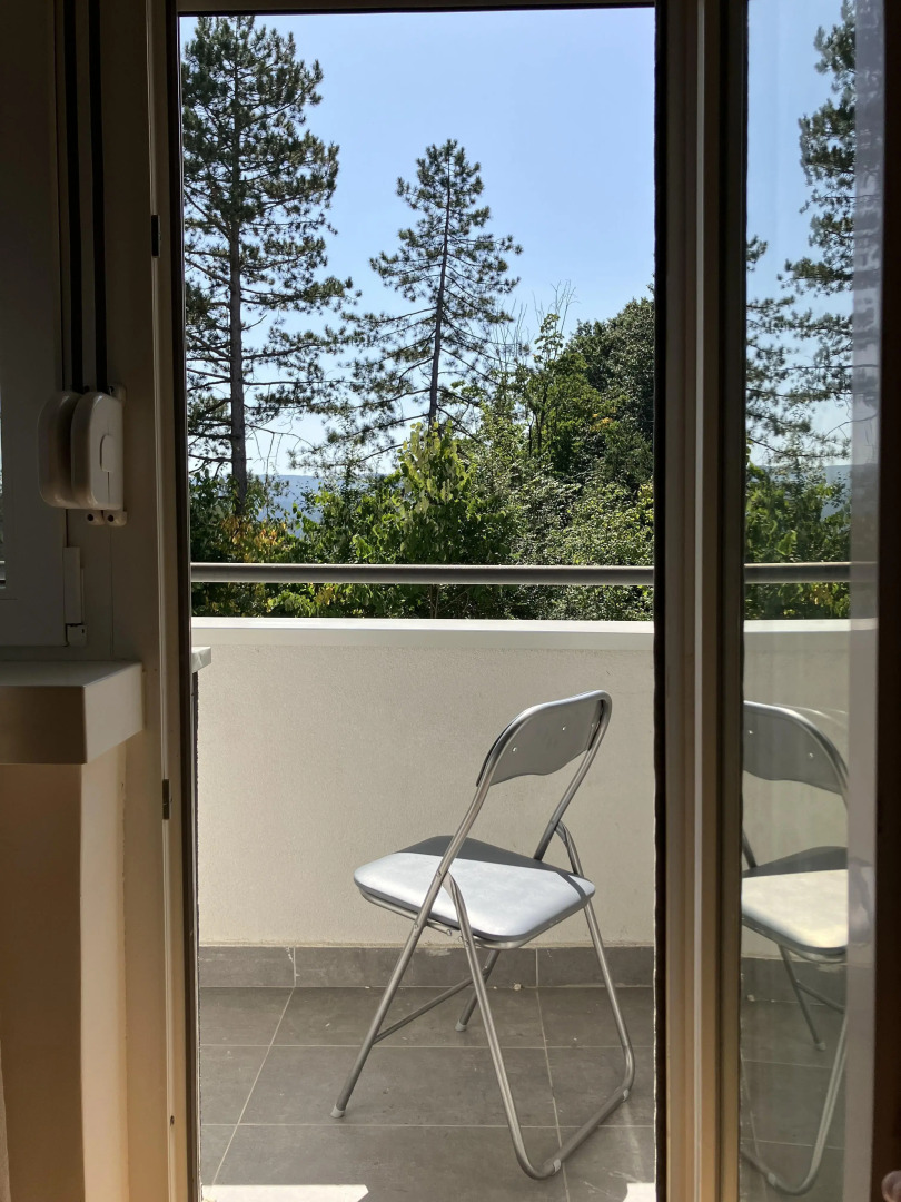 Апартаменты Vrnjacki partisanski odred