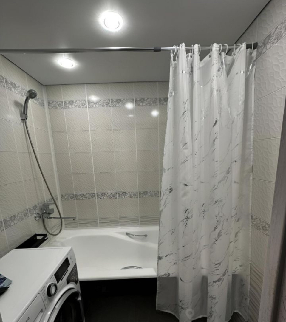 Квартира Братск Гидростроитель Осиновка