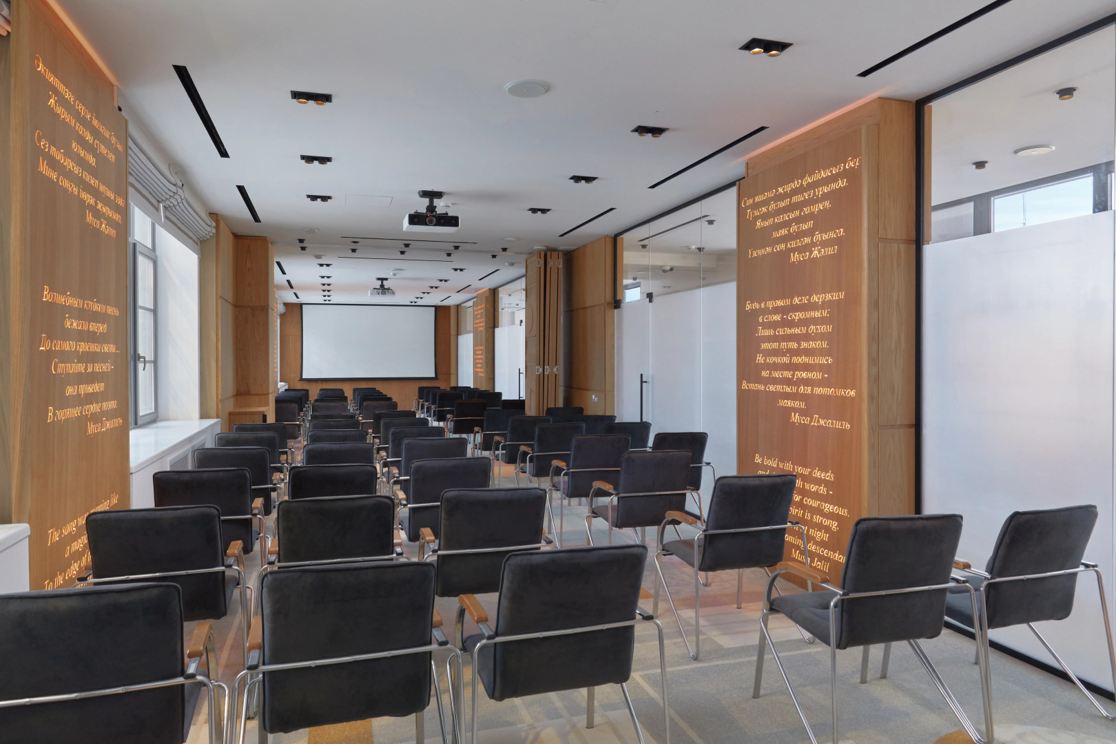 Отель Ногай