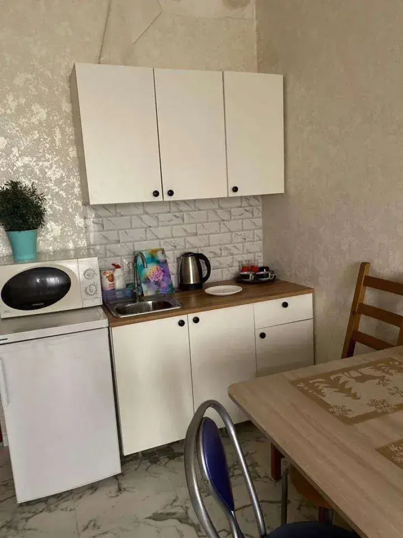 Квартира Евродвушка на Пермской Улице 21