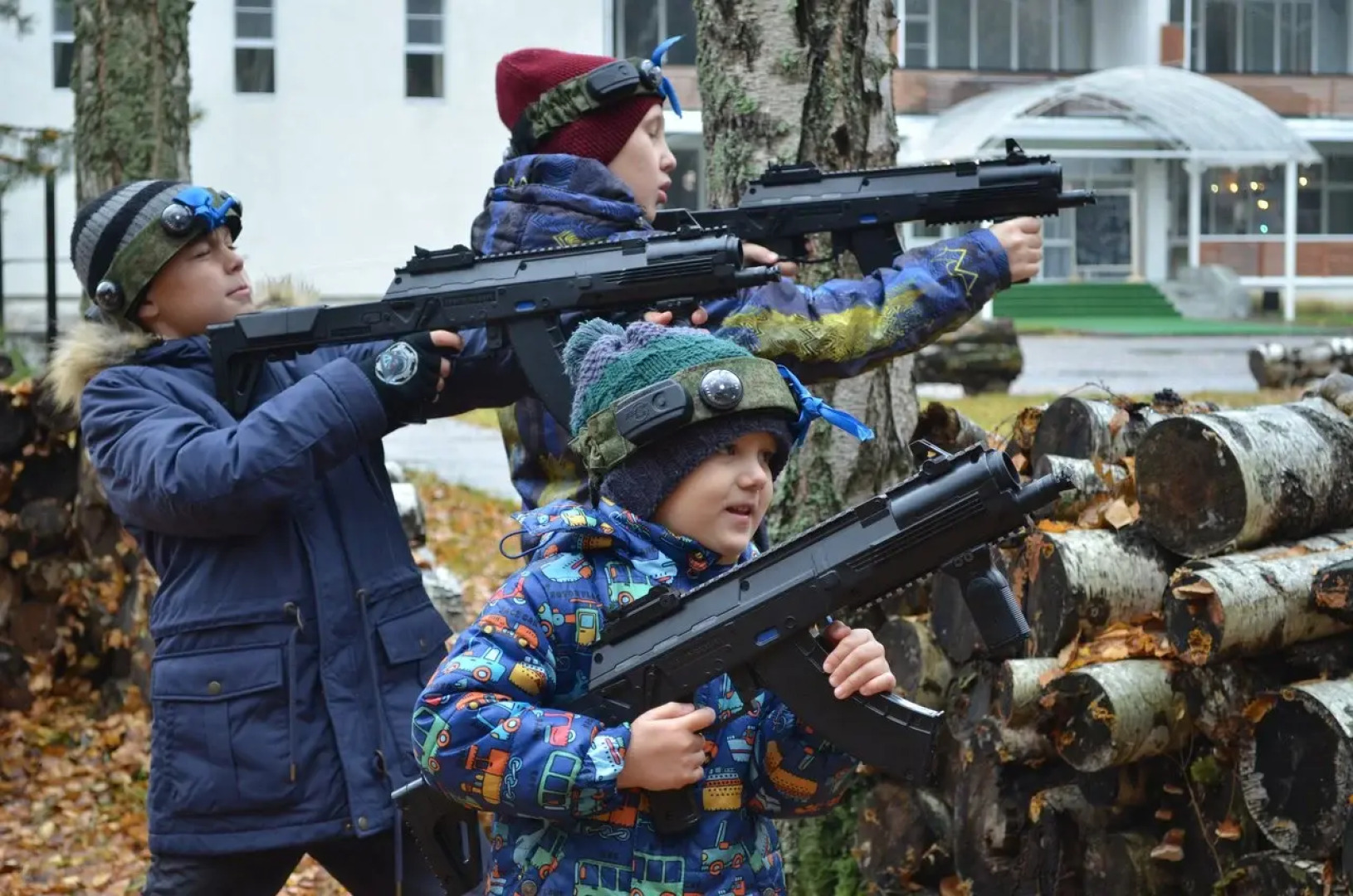 База Отдыха Серебро