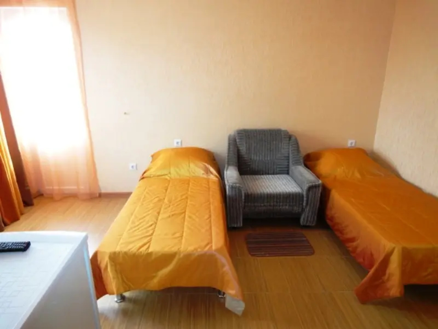 Гостевой дом Анапская Звезда