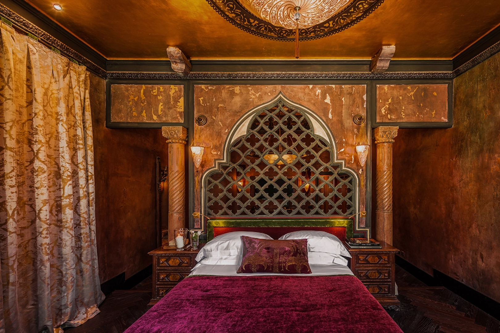 Hotel Metropole Venezia