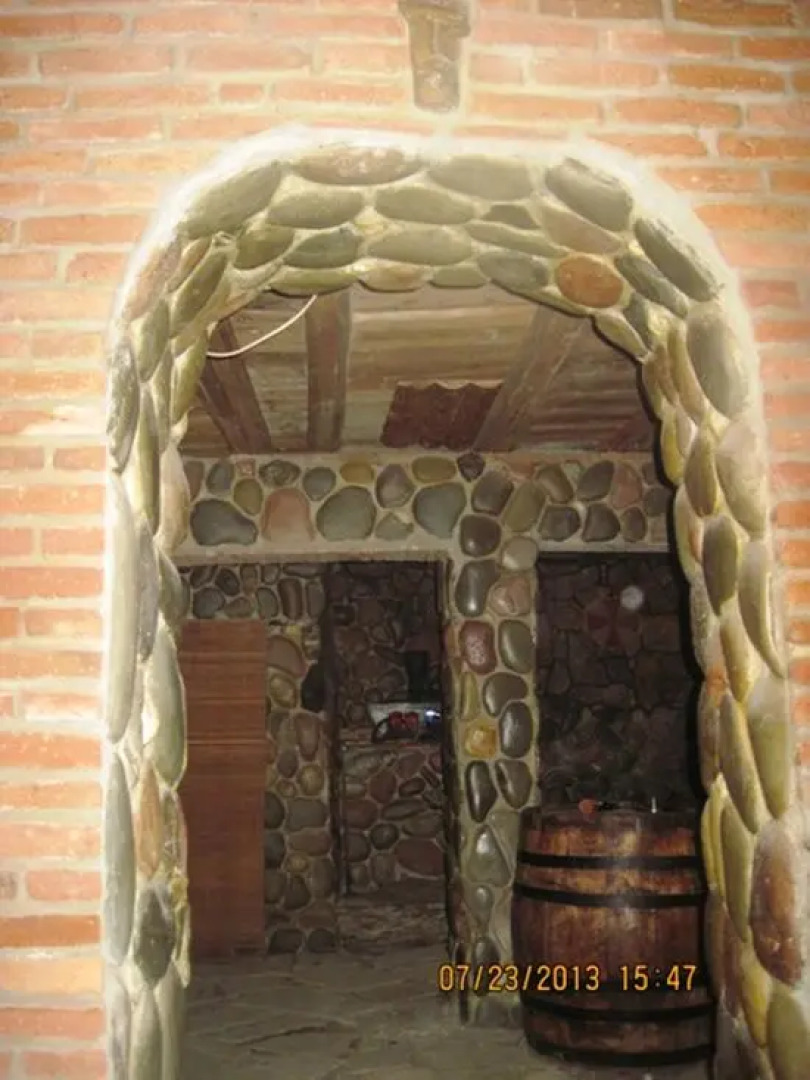 Гостевой Дом Tamar