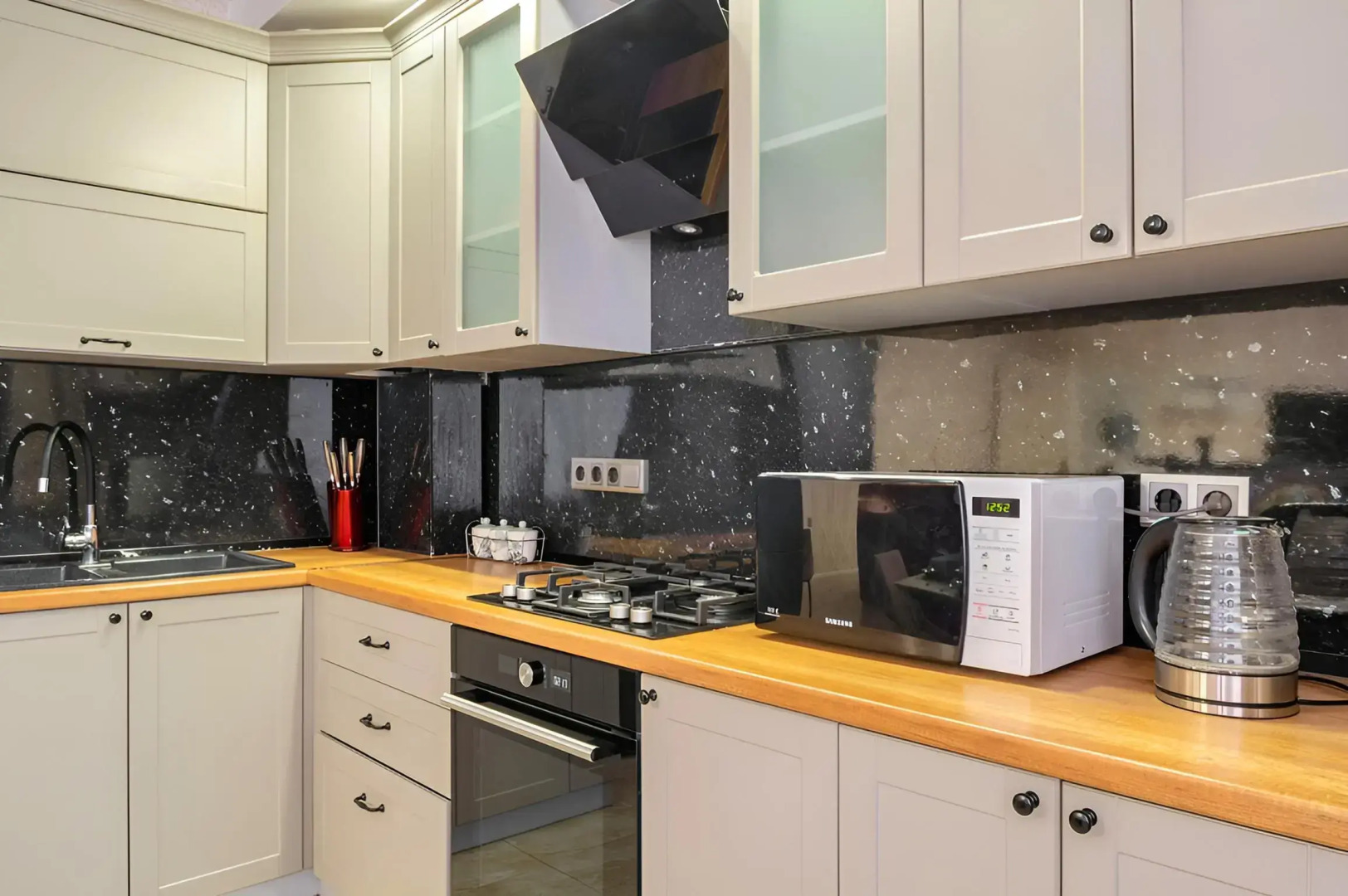 Квартира Люкс премиум