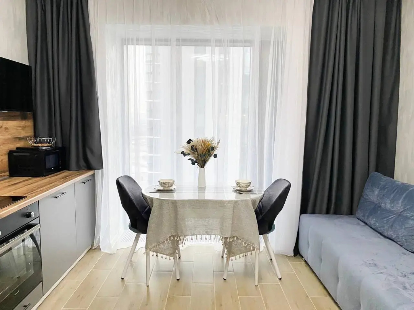 Квартира KatrinRent Twins 13