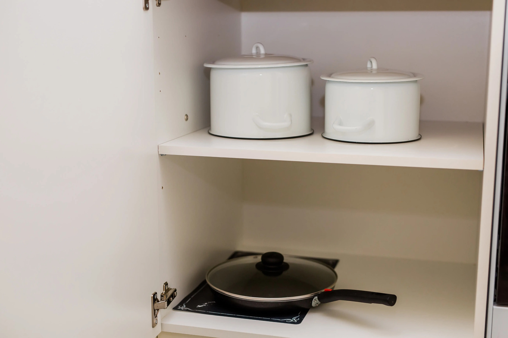 Квартира на улице Артамонова 34/7