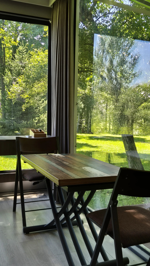 База отдыха Парк-отель Холмы