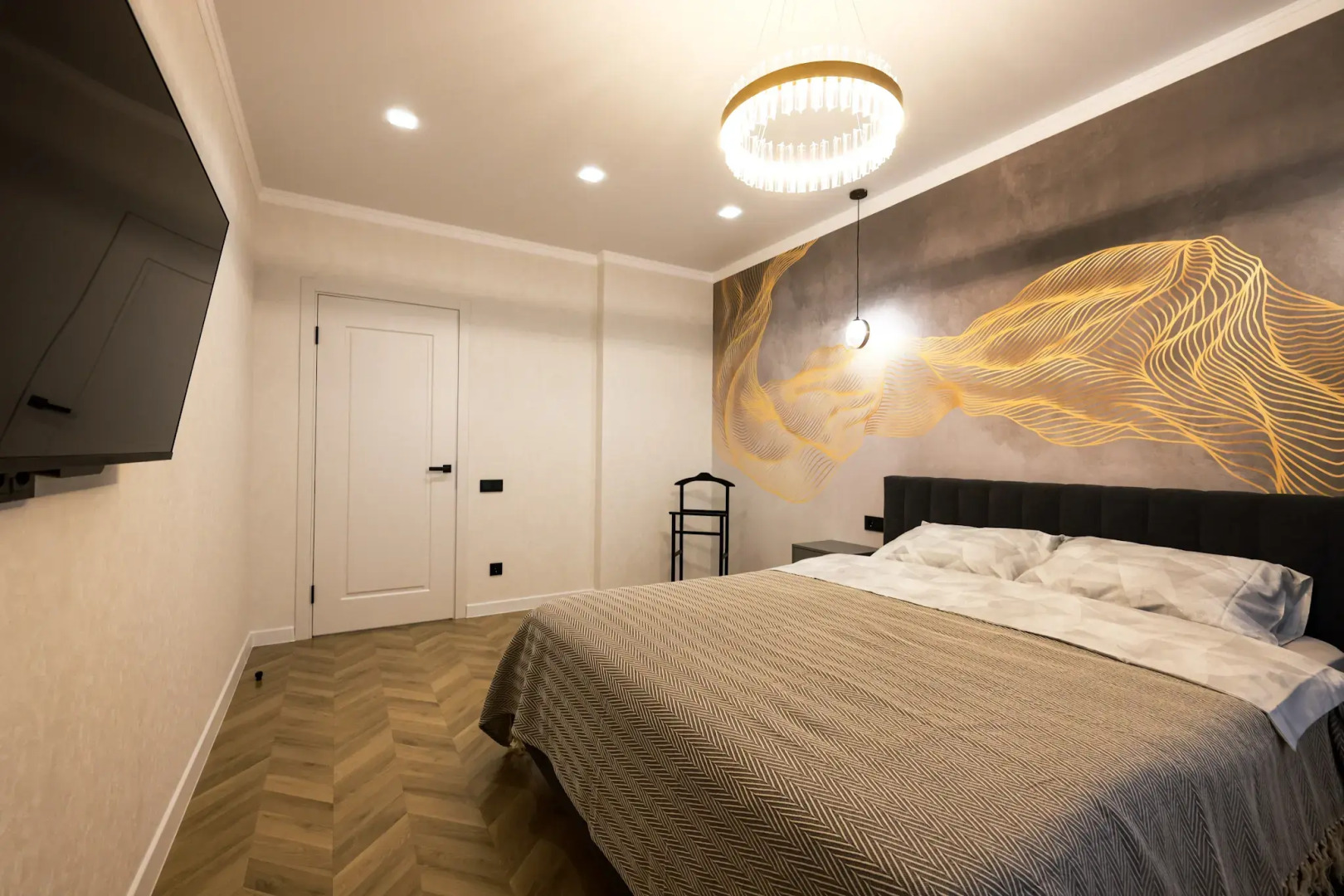 Квартира в Центре Казани