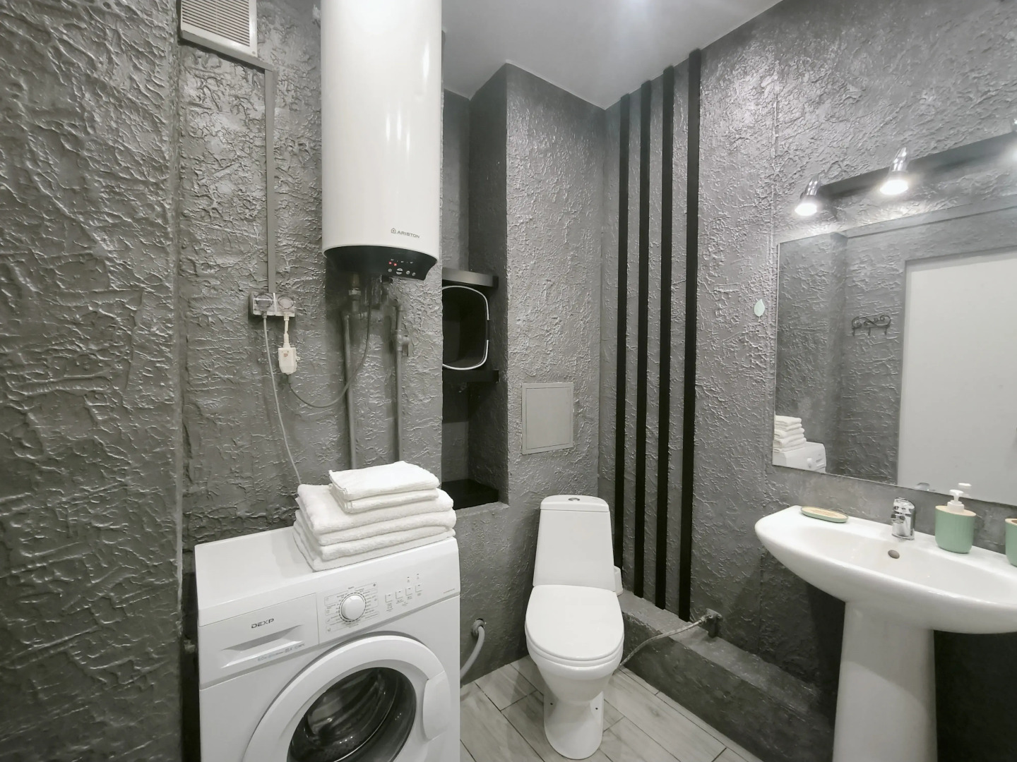 Квартира Двухкомнатная Проспект Дзержинского 221