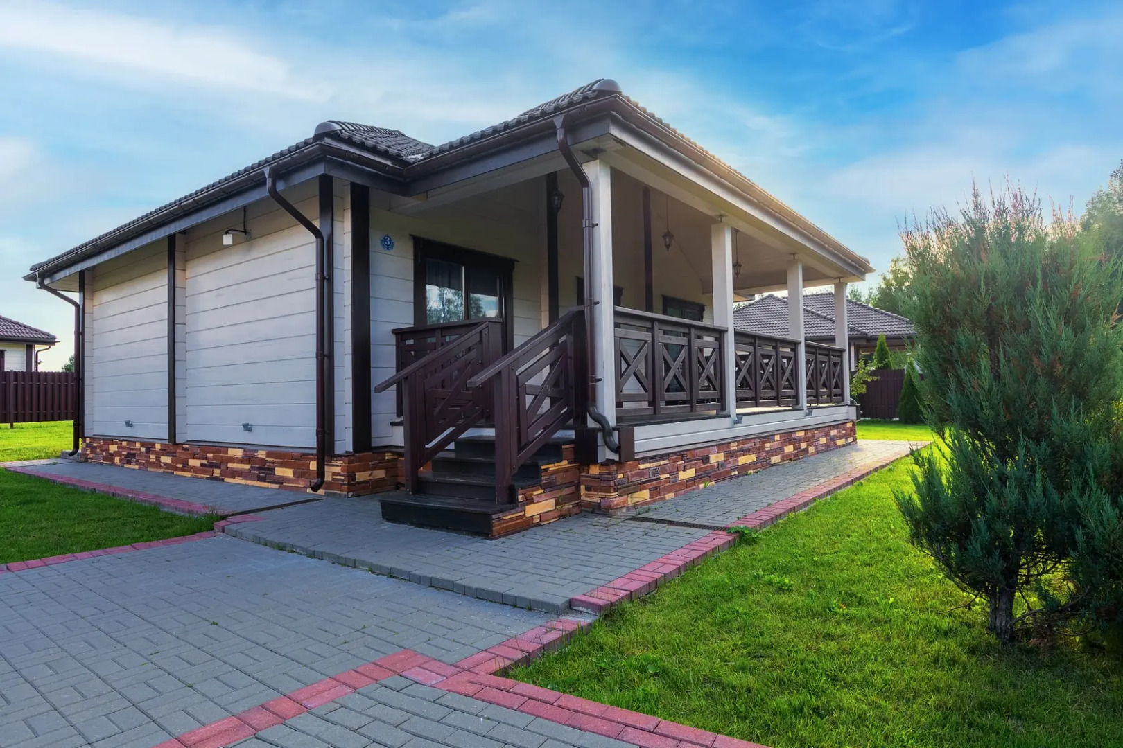 Эко-отель Руза Фэмили Парк и Спа