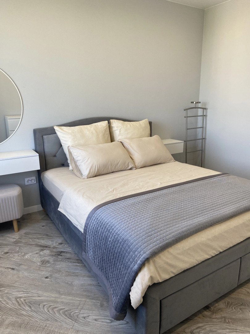 Апартаменты Аквамарин Sea View