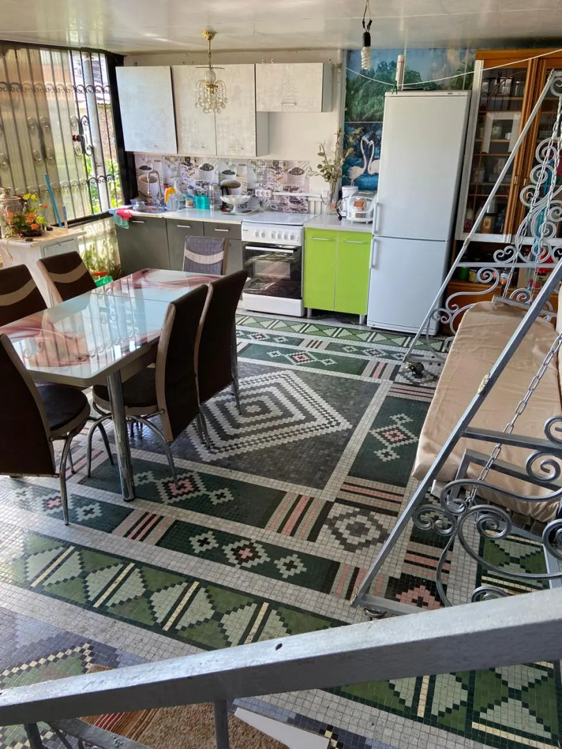 Частный Дом Лия