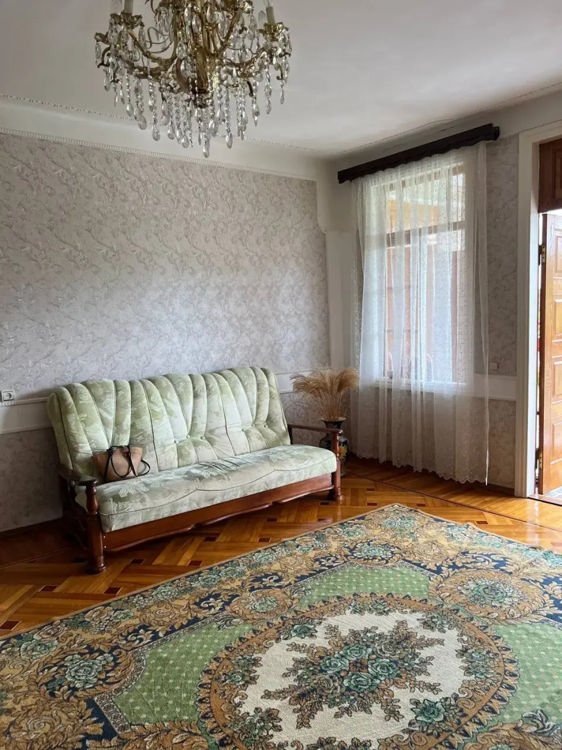 Гостевой дом Домик В Деревне