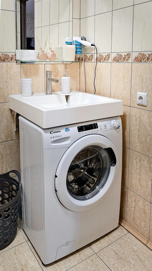 Апартаменты Как дома большие семейные