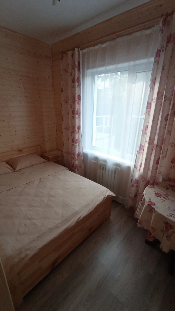 Гостевой дом Жихарка