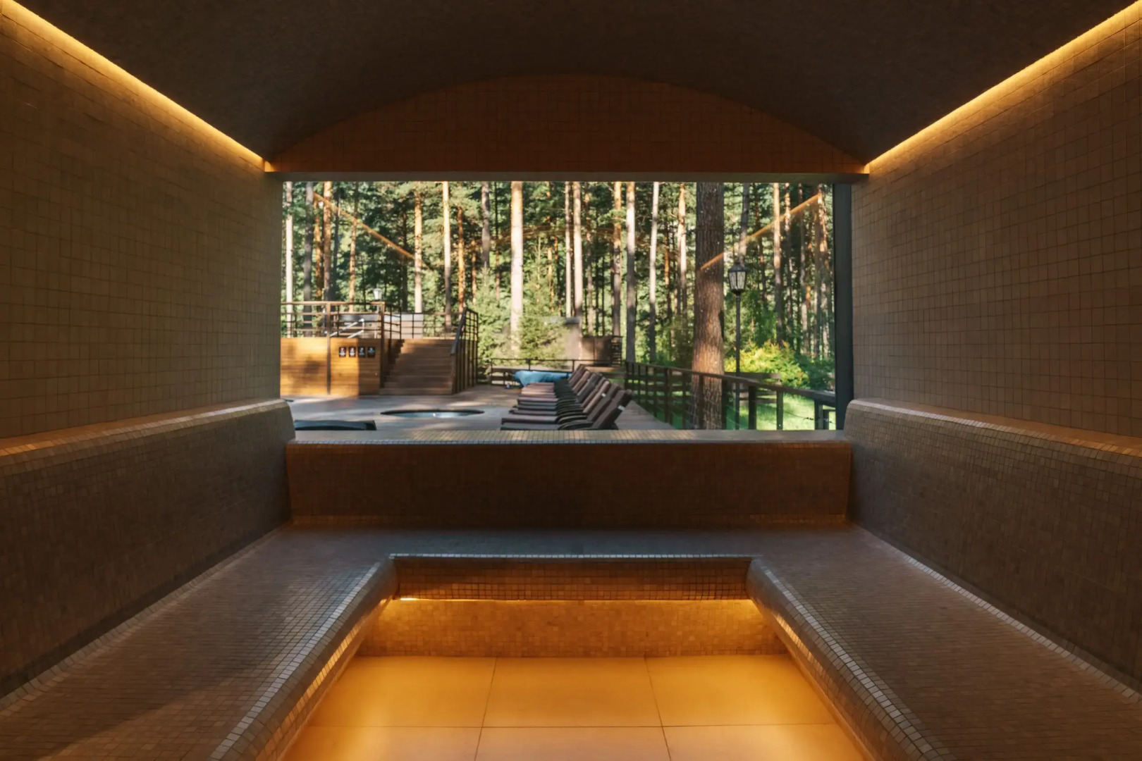 Отель Сказка Алтая