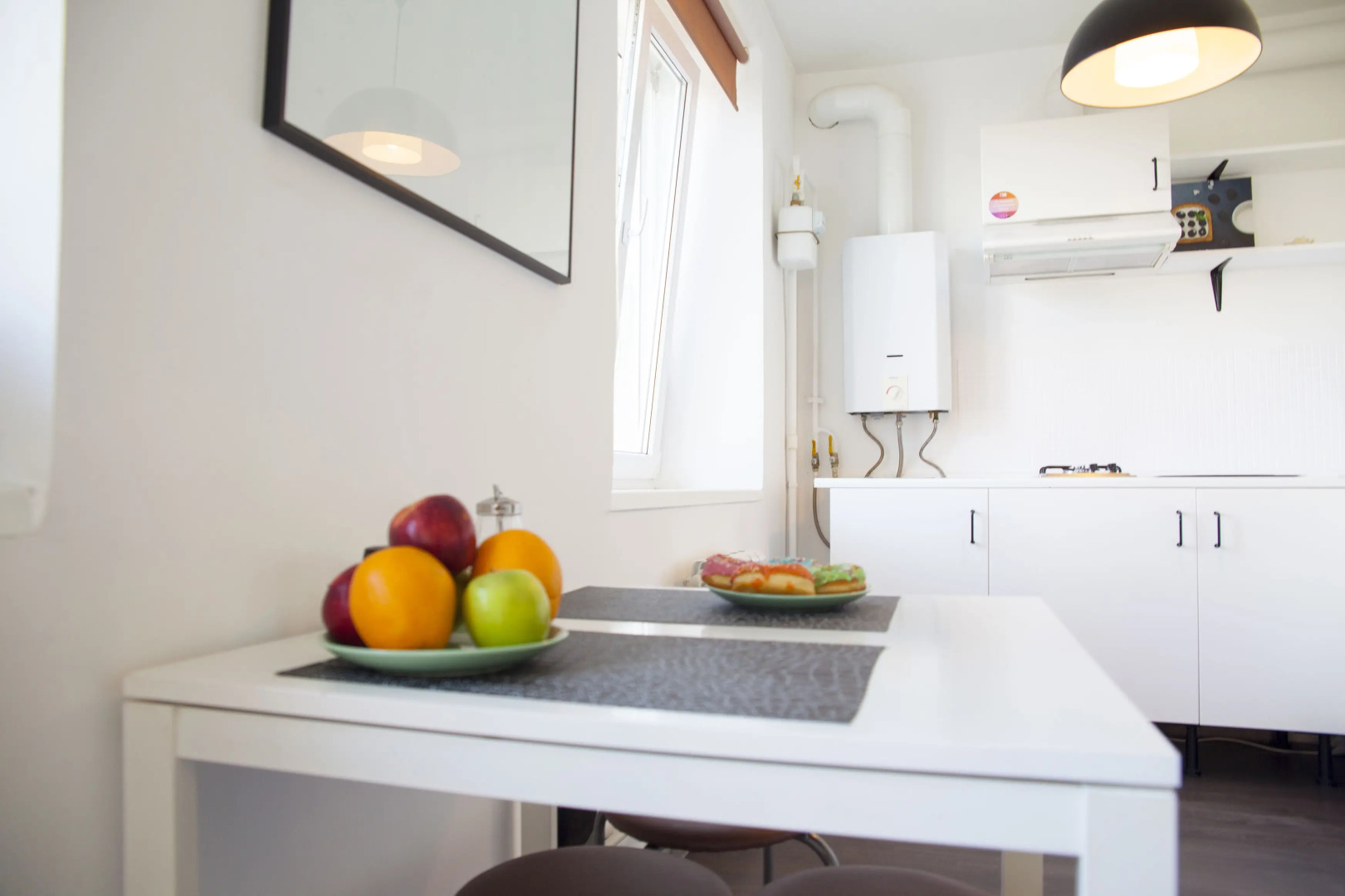 Апартаменты «9 ночей» в центре Петрозаводска Герцена 31а