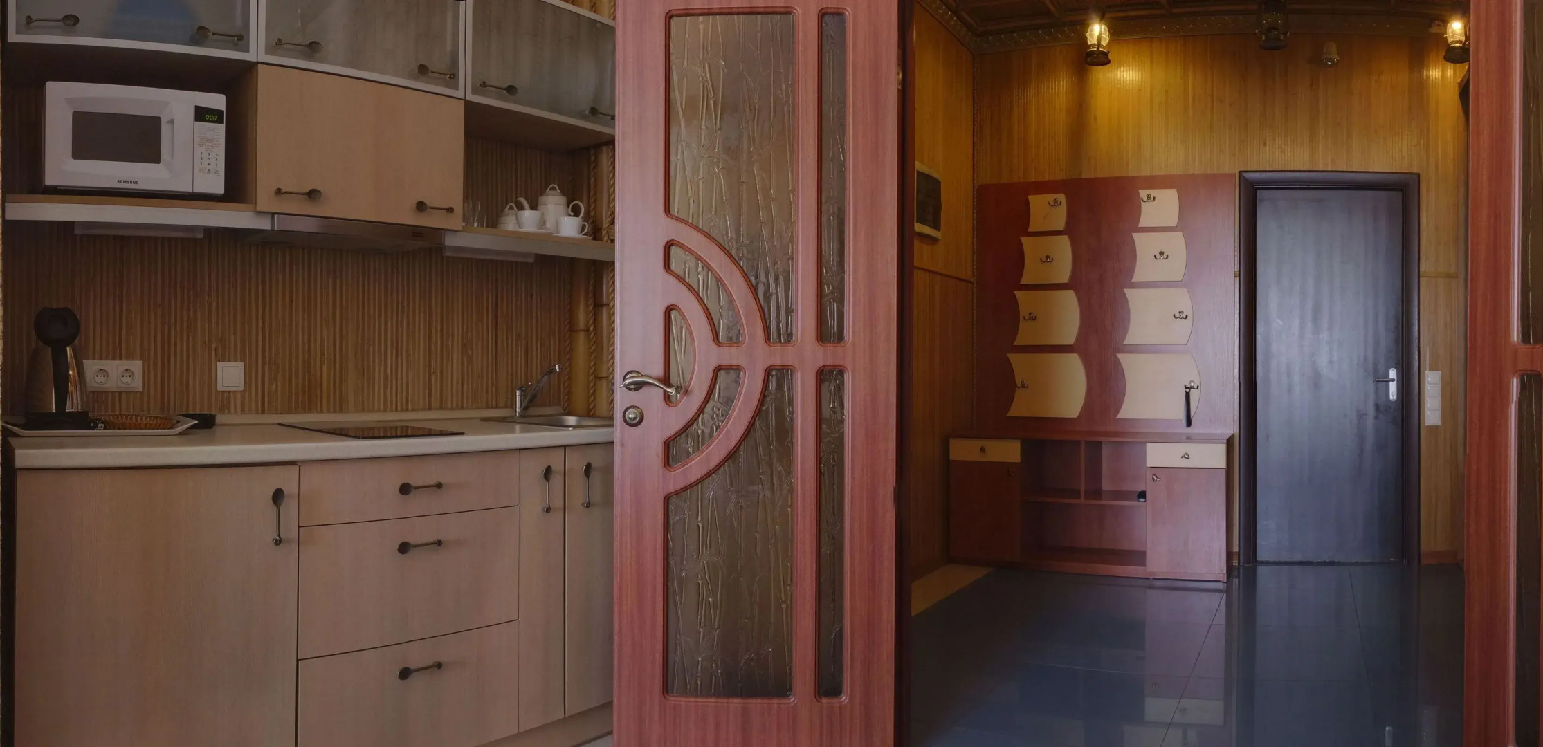 Апартаменты У Геннадия 2