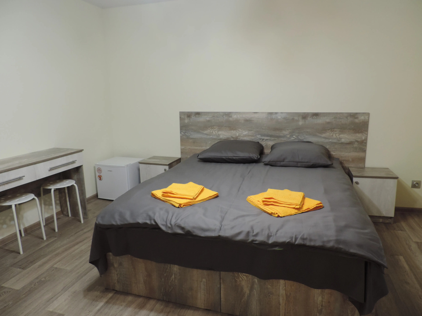 Отель Наша Арена