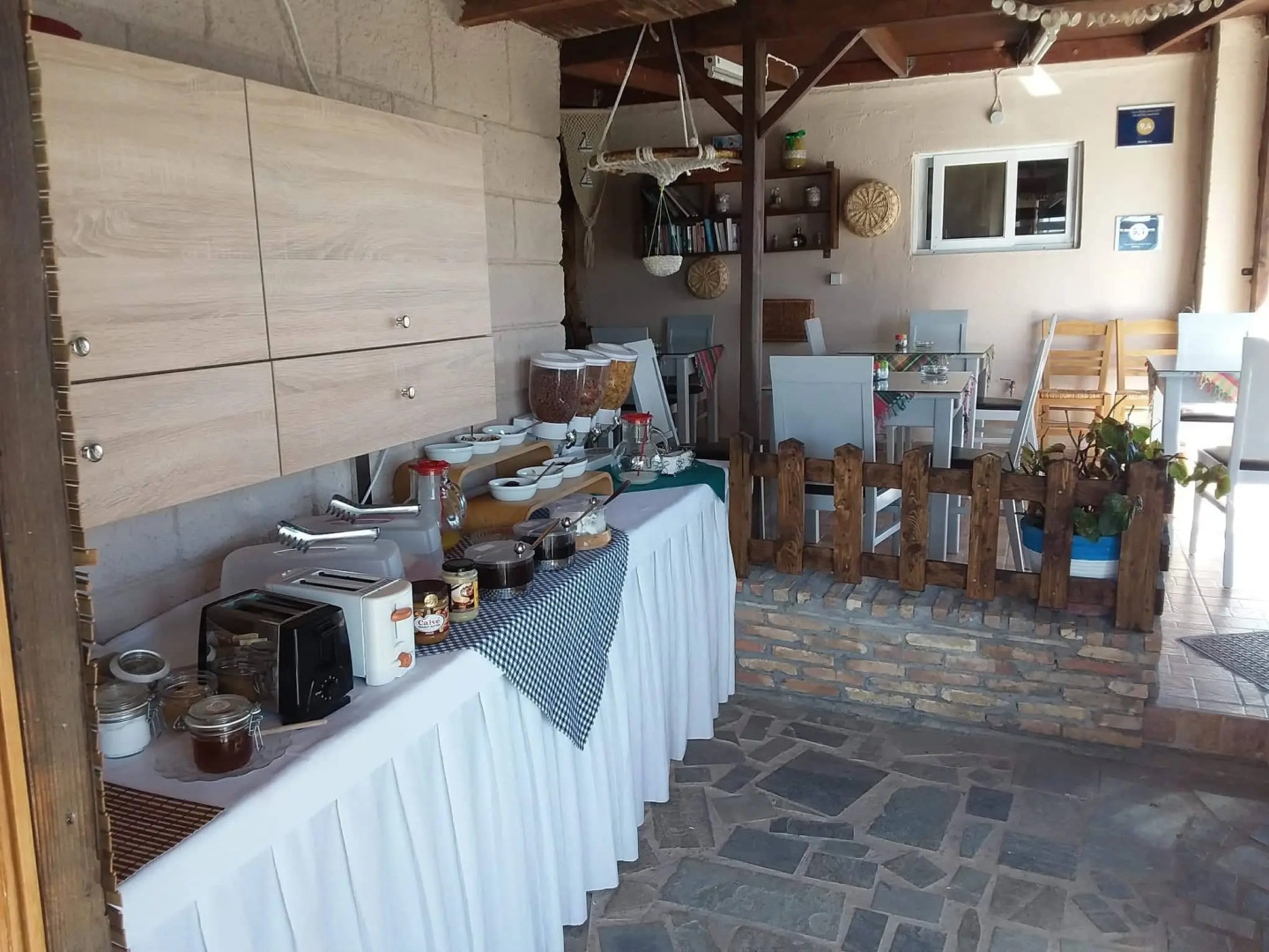 Апартаменты Villa Bel Passo