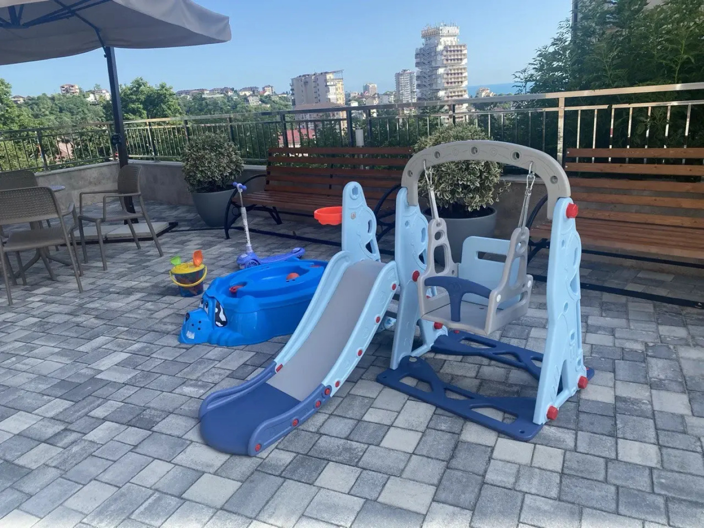 Отель Династия