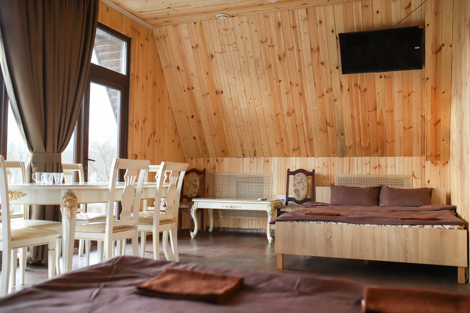 База отдыха Ночлег туриста