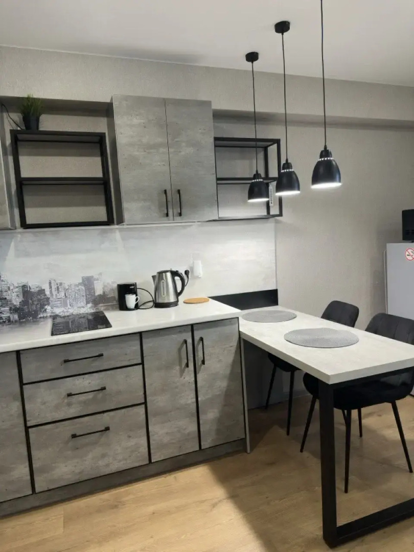 Квартира Студия рядом с центром