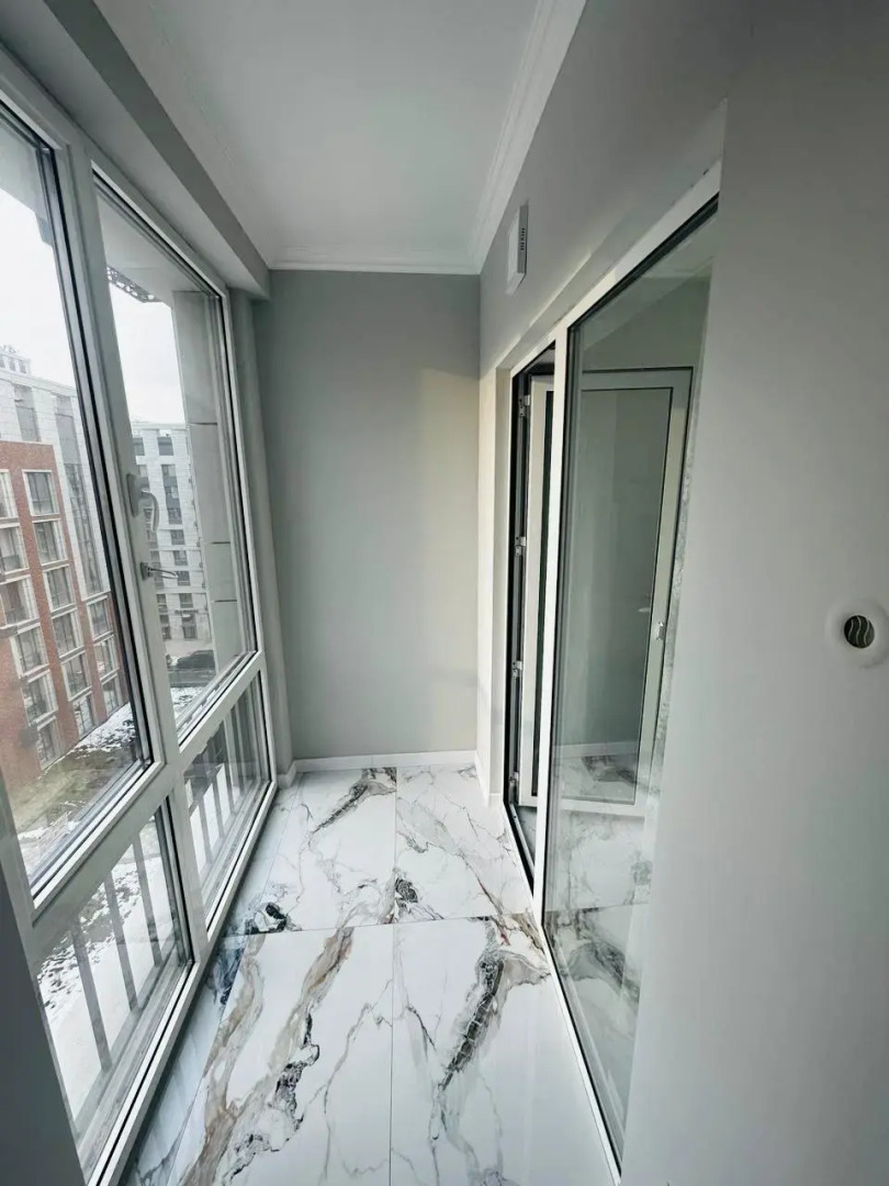 Апартаменты в ЖK 4YOU на Радостовца 333А