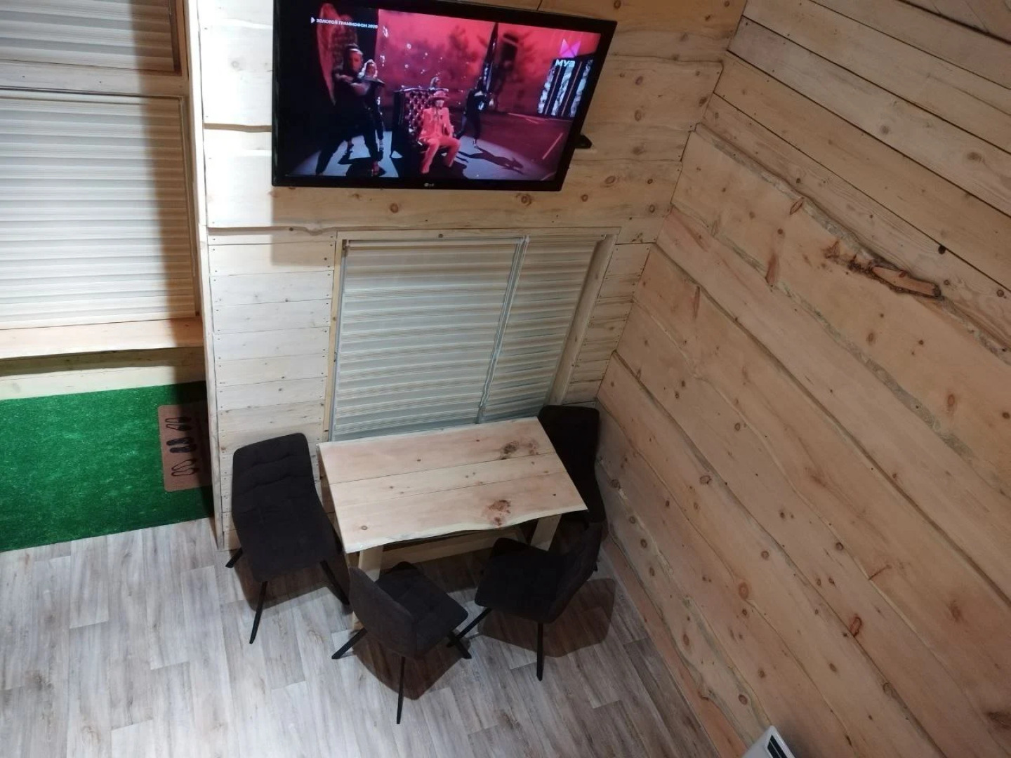 Частный Дом Комфорт на Набережной 7Б