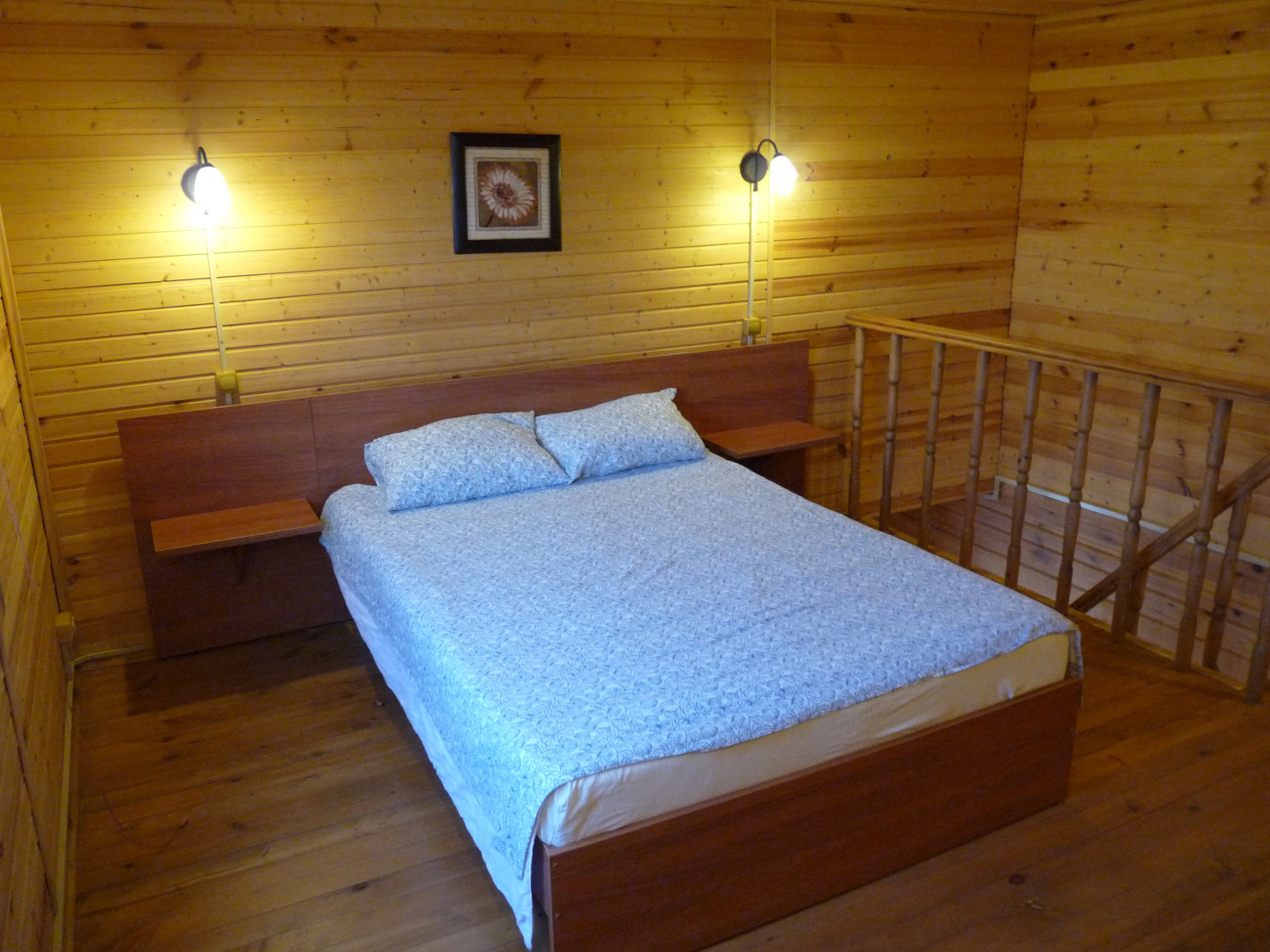 Гостевой Дом Сруб у Моря