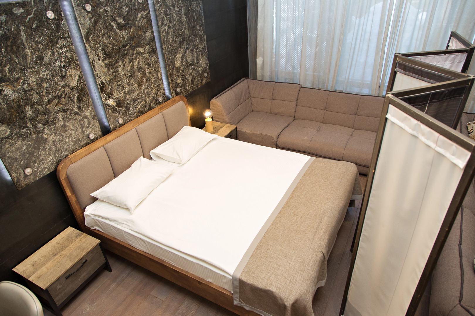 Гостевой дом Sport Point