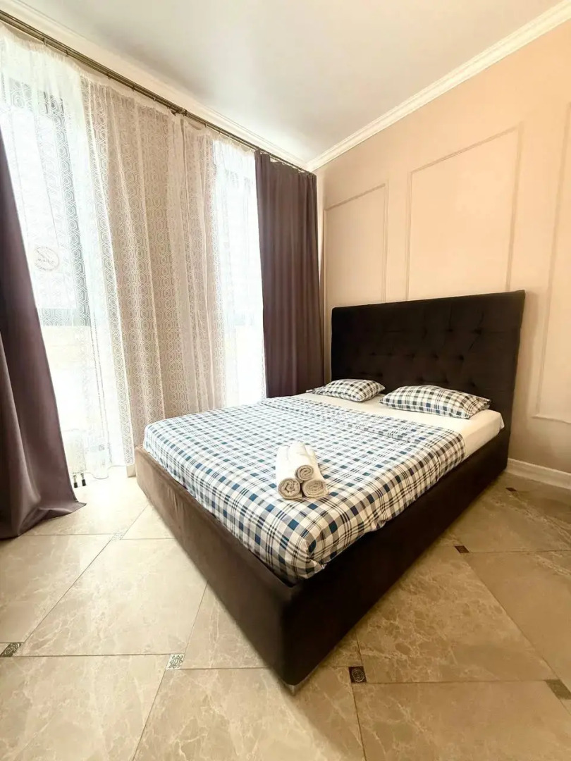 Апартаменты 413 Верхнеторговая площадь 4