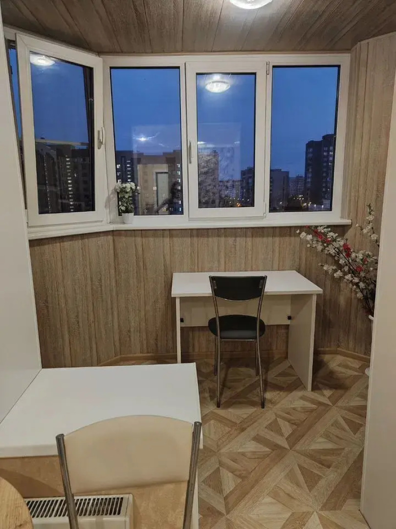 Квартира на бульваре 65 лет Победы