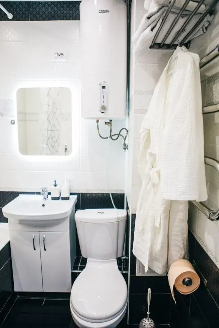 Квартира на Взлётной 81