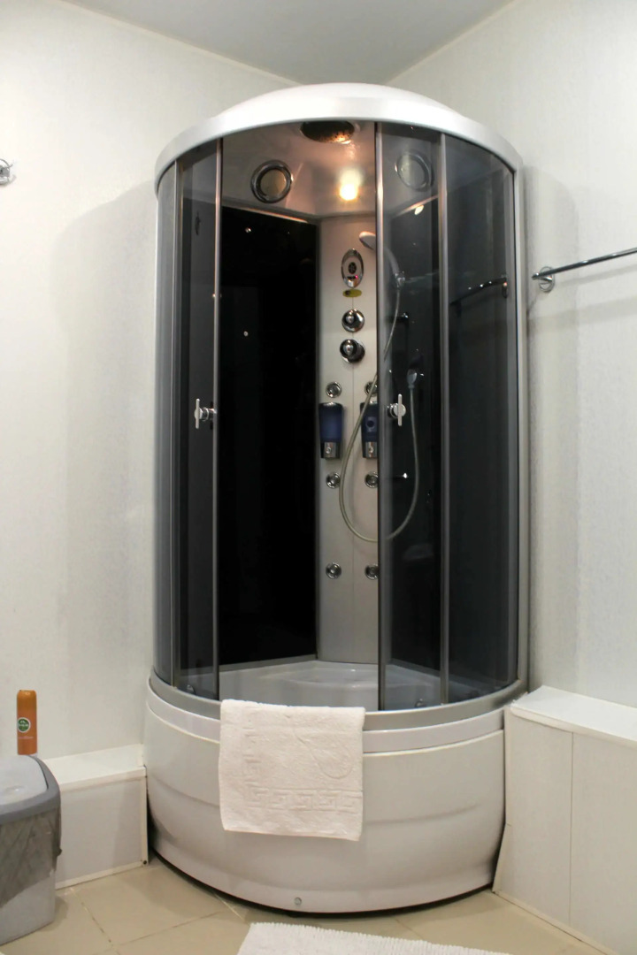 Гостевой дом Путешественник