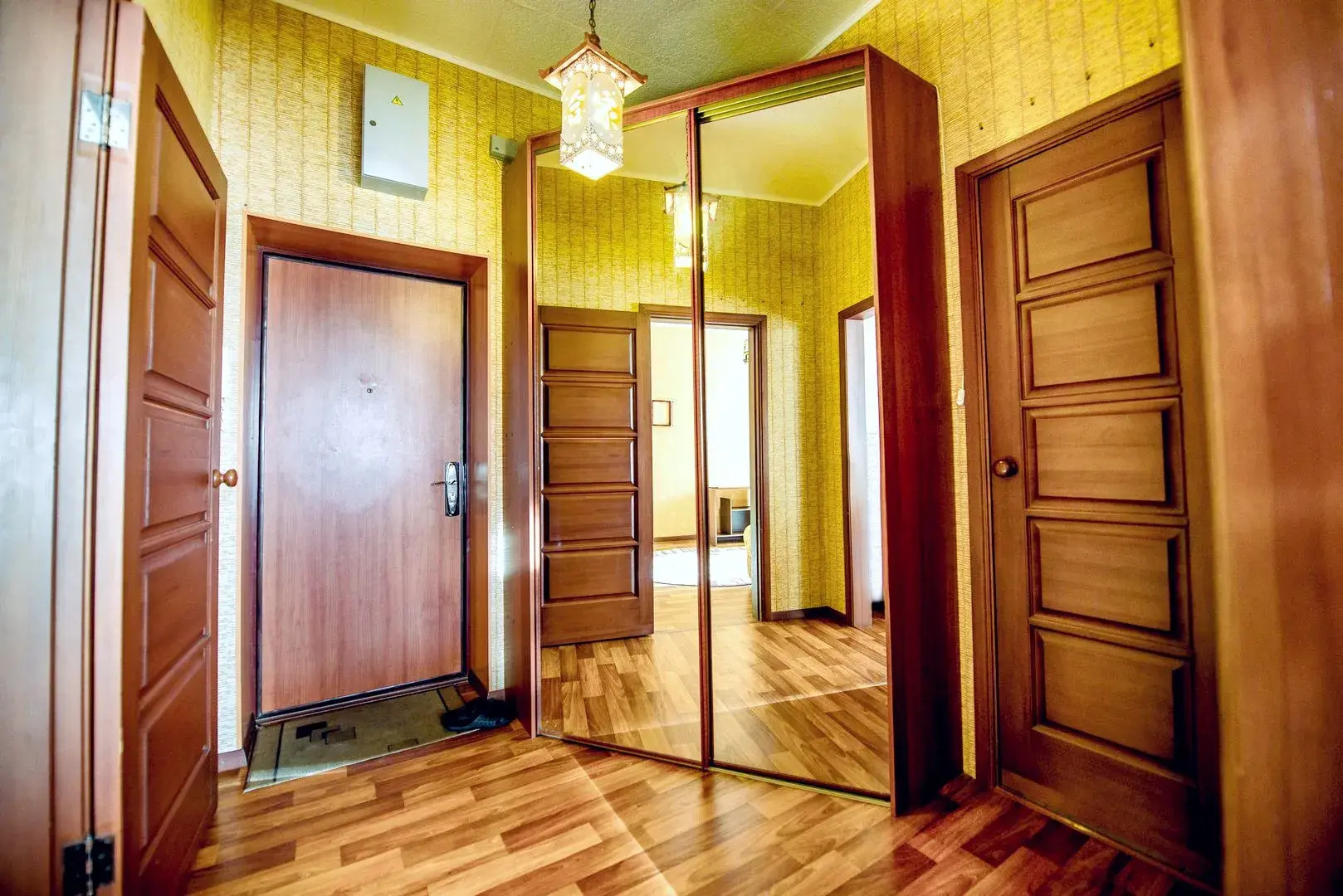 Центр города Пензенская 7