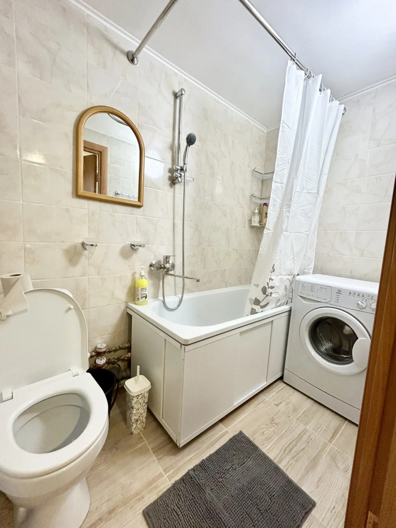 Апартаменты Самолетная 1 у аквапарка